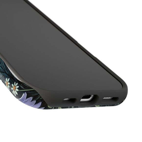 Printed Case for iPhone 14, iPhone 15, iPhone 16 (Plus/ Pro/ Pro Max), MARPC363 - Picture 10 of 13